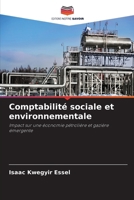 Comptabilité sociale et environnementale (French Edition) 6207174224 Book Cover