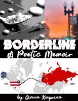 Borderline: A Poetic Memoir B0DR7RLQDL Book Cover