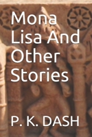 Mona Lisa And Other Stories B08GVCCQRX Book Cover
