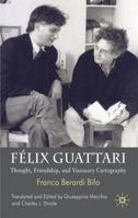 Felix Guattari 023022119X Book Cover