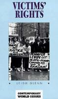 Victims' Rights: A Reference Handbook 0874368707 Book Cover