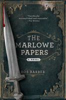 The Marlowe Papers 1250044804 Book Cover