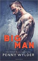 Big Man 1979413355 Book Cover