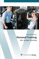 Personal Training 3639445945 Book Cover