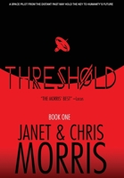 Threshold (Threshold, #1) 0451450841 Book Cover