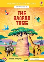 The Baobab Tree (English Readers Starter Level) 1474990142 Book Cover