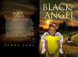 Black Angel 1736410601 Book Cover