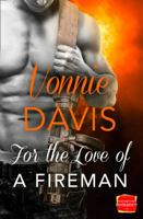 For the Love of a Fireman 0008120242 Book Cover