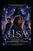 Lisa und das Geheimnis: Der silbernen Sterne (German Edition) B0H3P748Z1 Book Cover