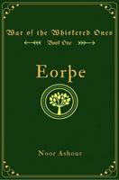 Eorþe (War of the Whiskered Ones) (Volume 1) 197589829X Book Cover