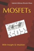 MOSFETs: With insight & intuition... 107788821X Book Cover