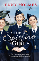 The Spitfire Girls (The Spitfire Girls #1) 055217582X Book Cover