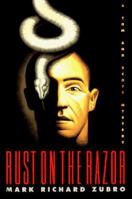 Rust on the Razor 0312156448 Book Cover