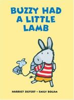 Buzzy Had a Little Lamb 159354068X Book Cover