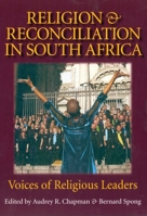 Religion and Reconciliation in South Africa 1932031286 Book Cover