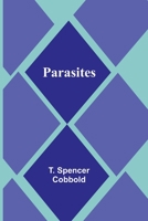 Parasites 9357381376 Book Cover