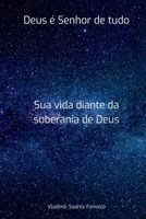 Deus Senhor De Tudo (Portuguese Edition) 6526617190 Book Cover