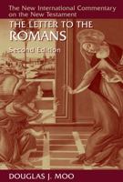 The Letter to the Romans 0802871216 Book Cover