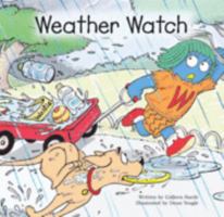 Weather Watch 0766512231 Book Cover