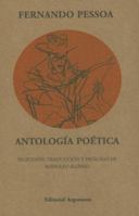 Pessoa: Obra Poética 9725682068 Book Cover