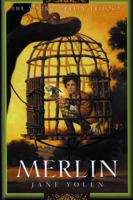 Merlin (Young Merlin Trilogy, Book 3)