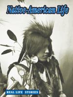 Native-American Life 159036080X Book Cover