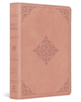 ESV Value Large Print Compact Bible (Trutone, Black) B0DWNHFQ7G Book Cover