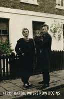 Where Now Begins 1780375107 Book Cover