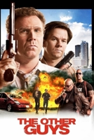 The Other Guys: Screenplay B08C49FPDT Book Cover