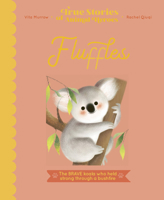 Fluffles: The Brave Koala Who Held Strong Through A Bushfire 0711261598 Book Cover