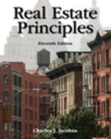 Real Estate Principles 0324305605 Book Cover