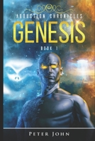 Genesis 1692593978 Book Cover