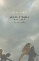 Jugoslovenska Kinoteka 1068680423 Book Cover