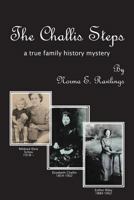 The Challis Steps 1787194736 Book Cover