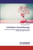 Inhalation Aromatherapy 6200102910 Book Cover