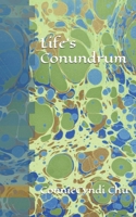 Life's Conundrum B0C6BQV14P Book Cover