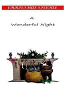 A Wonderful Night 1481155245 Book Cover