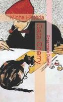 Gata Cherry: Minha Hist�ria 1092213163 Book Cover