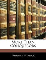 More Than Conquerors 1143916565 Book Cover