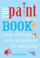 Paint Book 071123583X Book Cover
