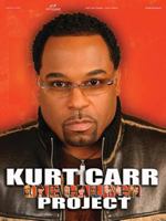 Kurt Carr Project - One Church 1598020080 Book Cover