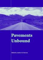 Pavements Unbound 9058096998 Book Cover