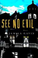 See No Evil 0374363331 Book Cover