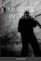 Murder in Eden 1300441917 Book Cover