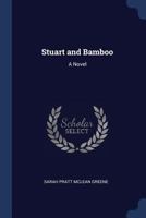 Stuart and Bamboo 1241578826 Book Cover