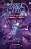 Doctor Who Short Trips: Indefinable Magic 1844353842 Book Cover