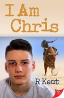 I Am Chris 1635559049 Book Cover