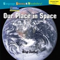 Our Place in Space 1426350643 Book Cover