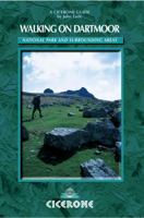 Walking on Dartmoor 1852843608 Book Cover
