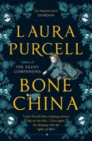 Bone China 0143135538 Book Cover